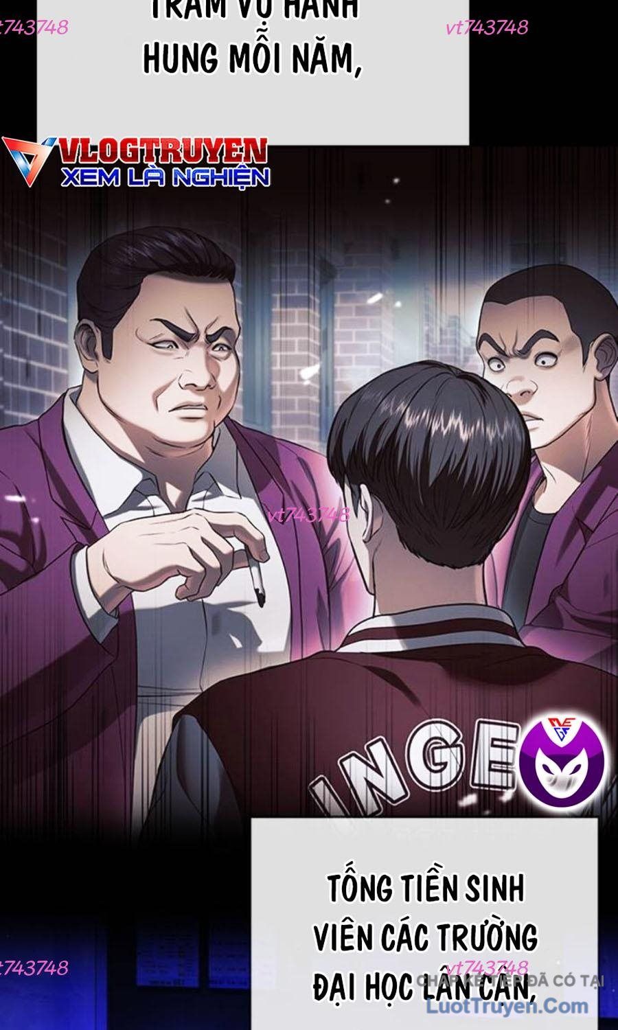 Goo Sera Chapter 60 - Trang 2