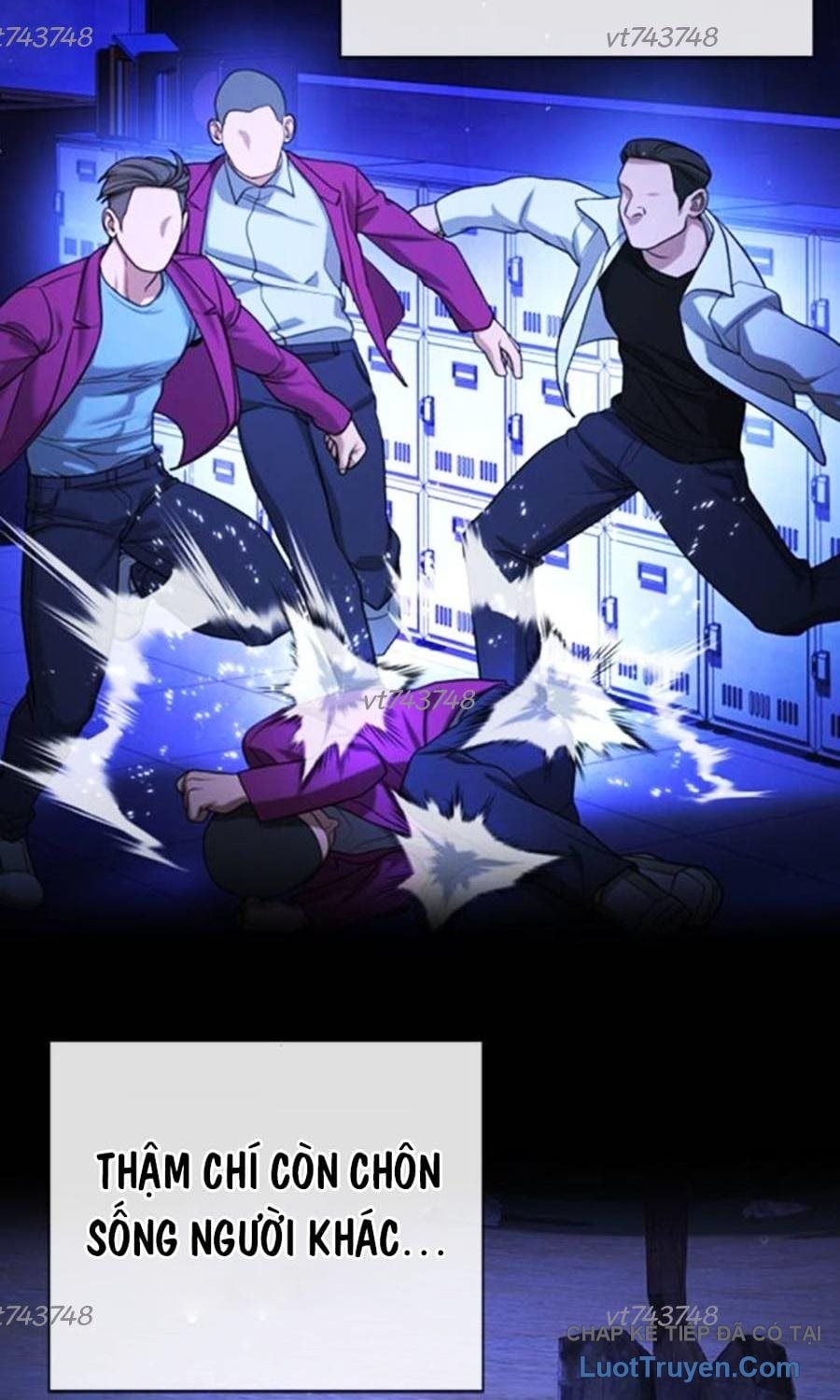 Goo Sera Chapter 60 - Trang 2