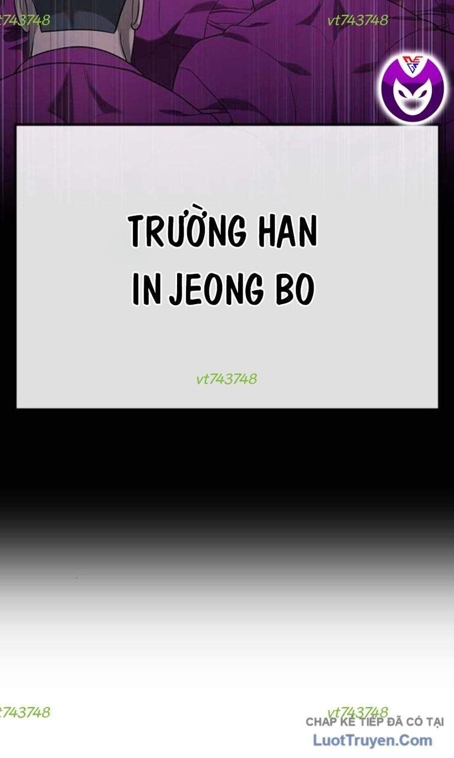 Goo Sera Chapter 60 - Trang 2