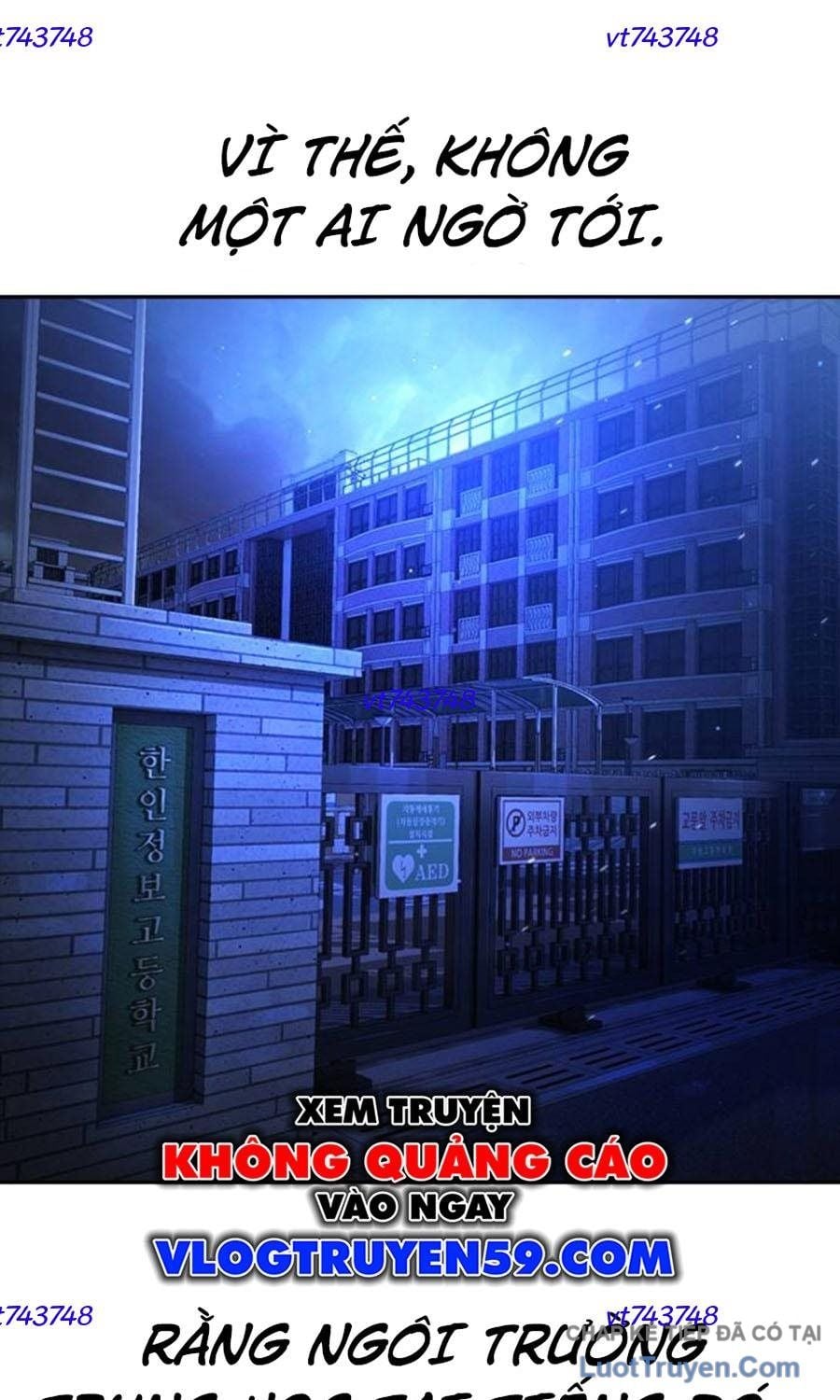 Goo Sera Chapter 60 - Trang 2