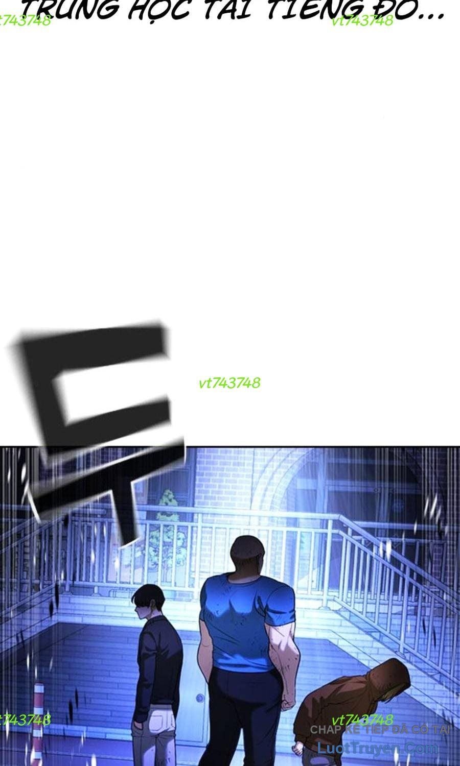 Goo Sera Chapter 60 - Trang 2