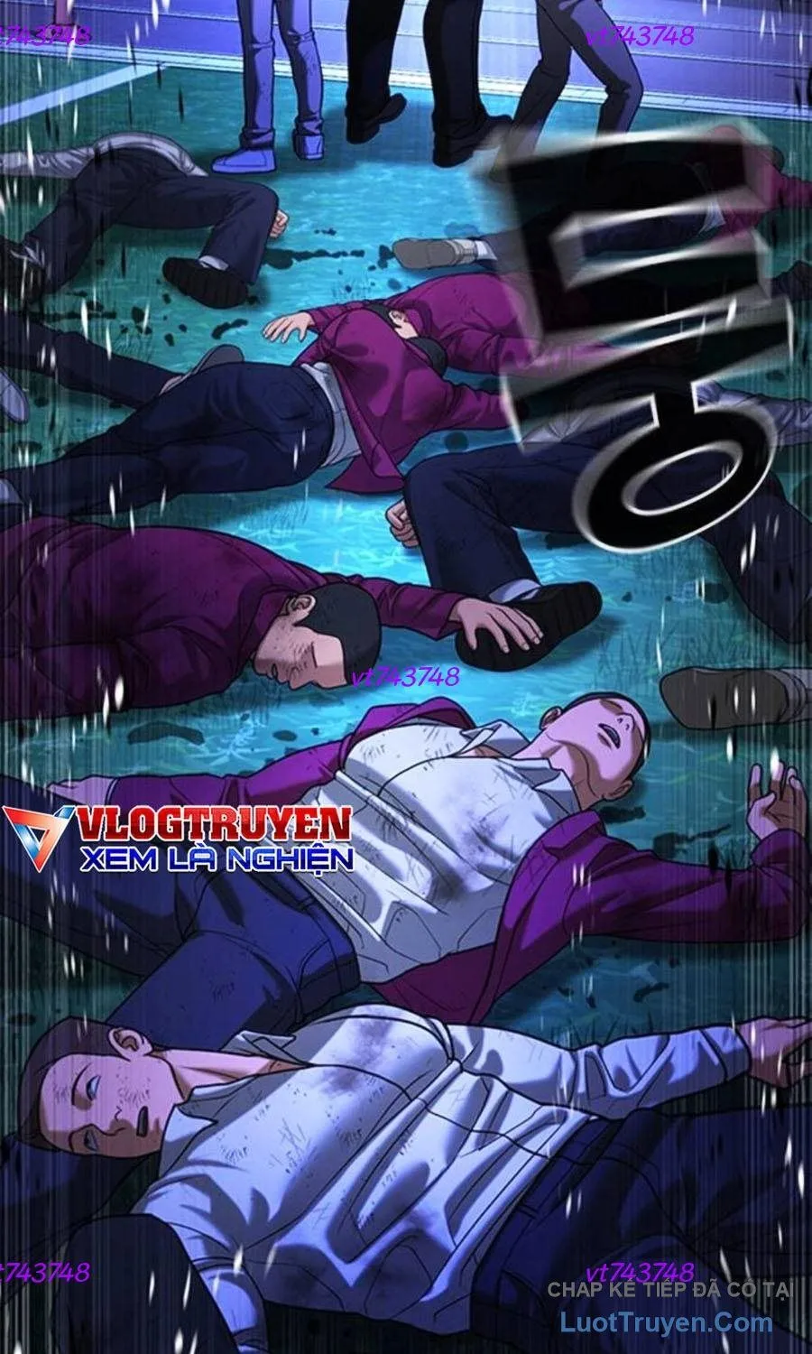 Goo Sera Chapter 60 - Trang 2