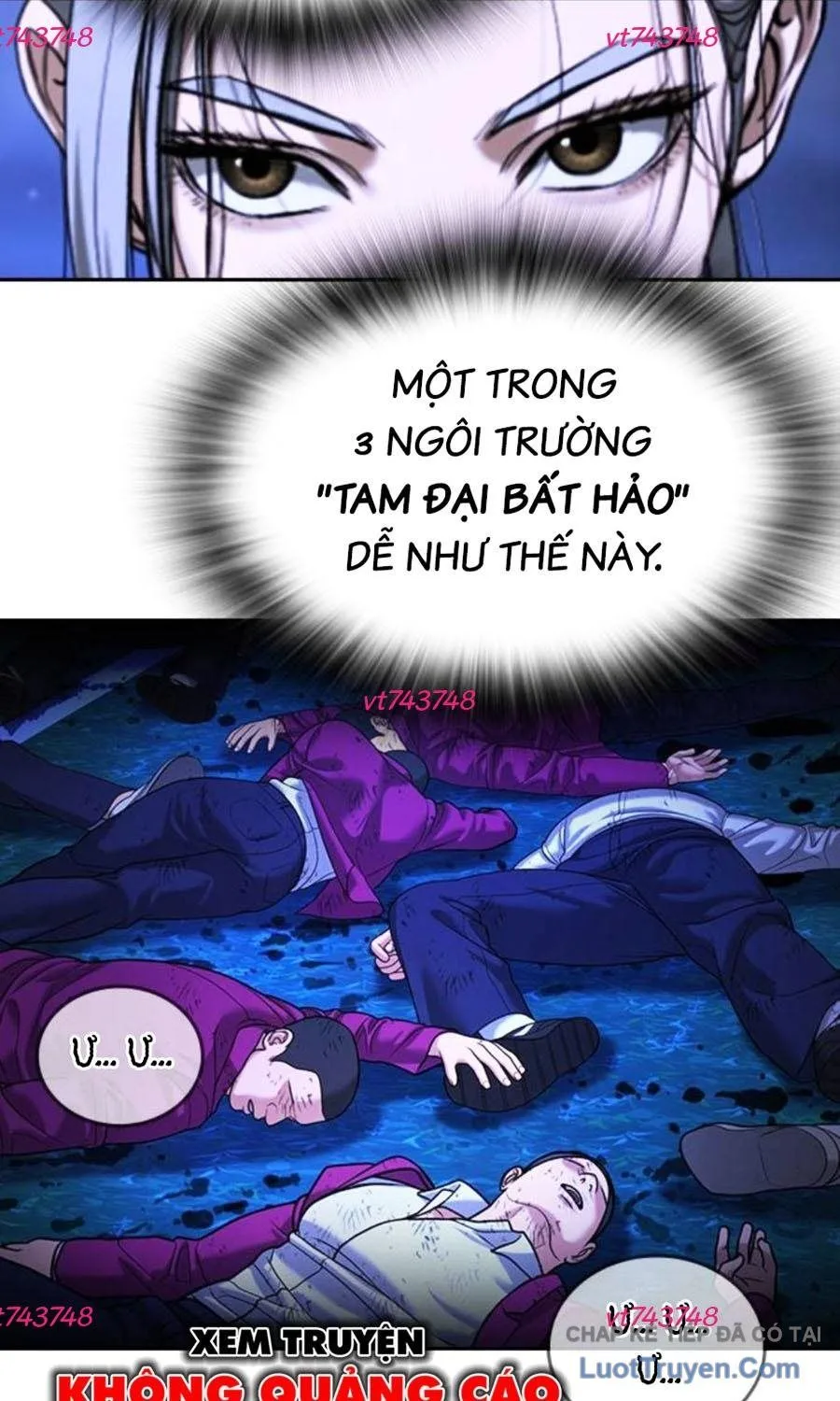 Goo Sera Chapter 60 - Trang 2