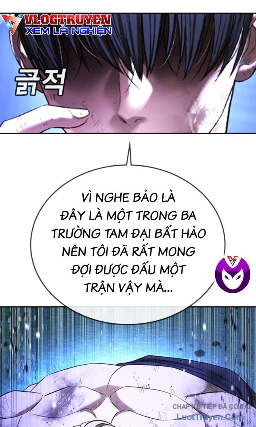 Goo Sera Chapter 60 - Trang 2