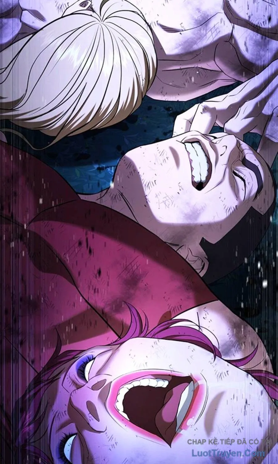 Goo Sera Chapter 60 - Trang 2