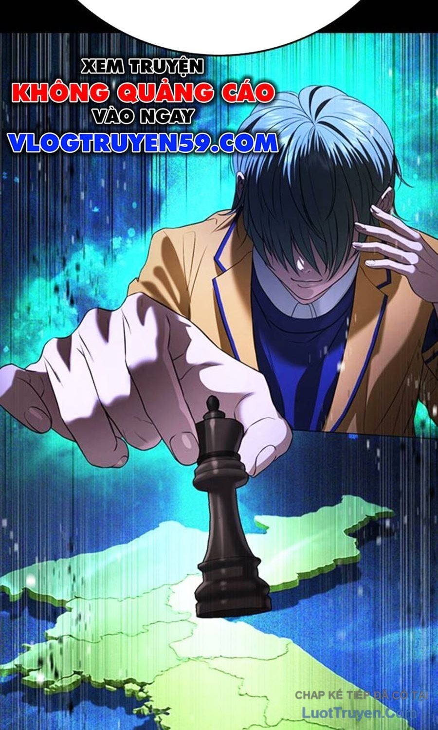 Goo Sera Chapter 60 - Trang 2