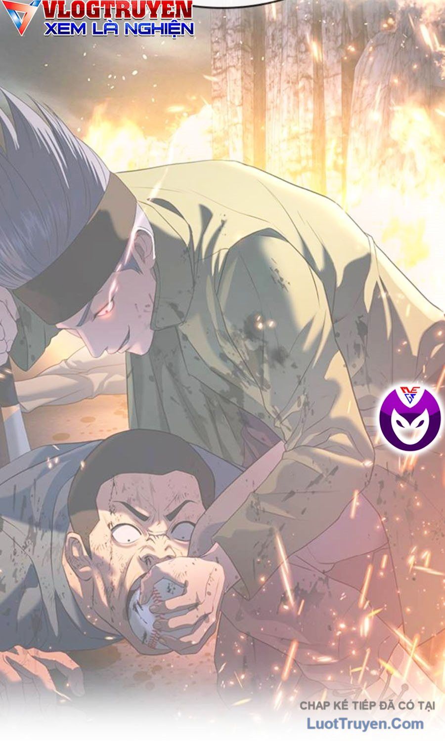 Goo Sera Chapter 60 - Trang 2