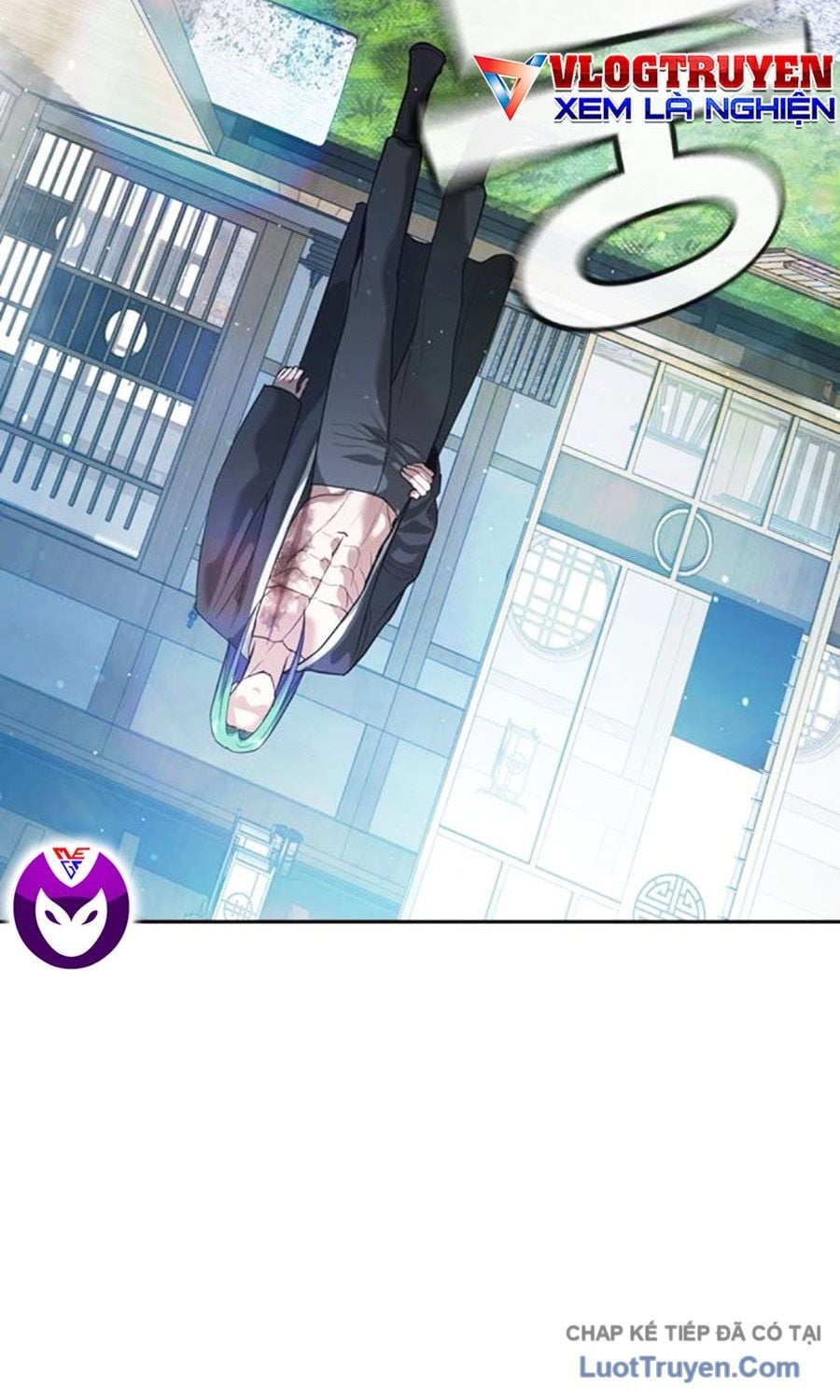 Goo Sera Chapter 60 - Trang 2