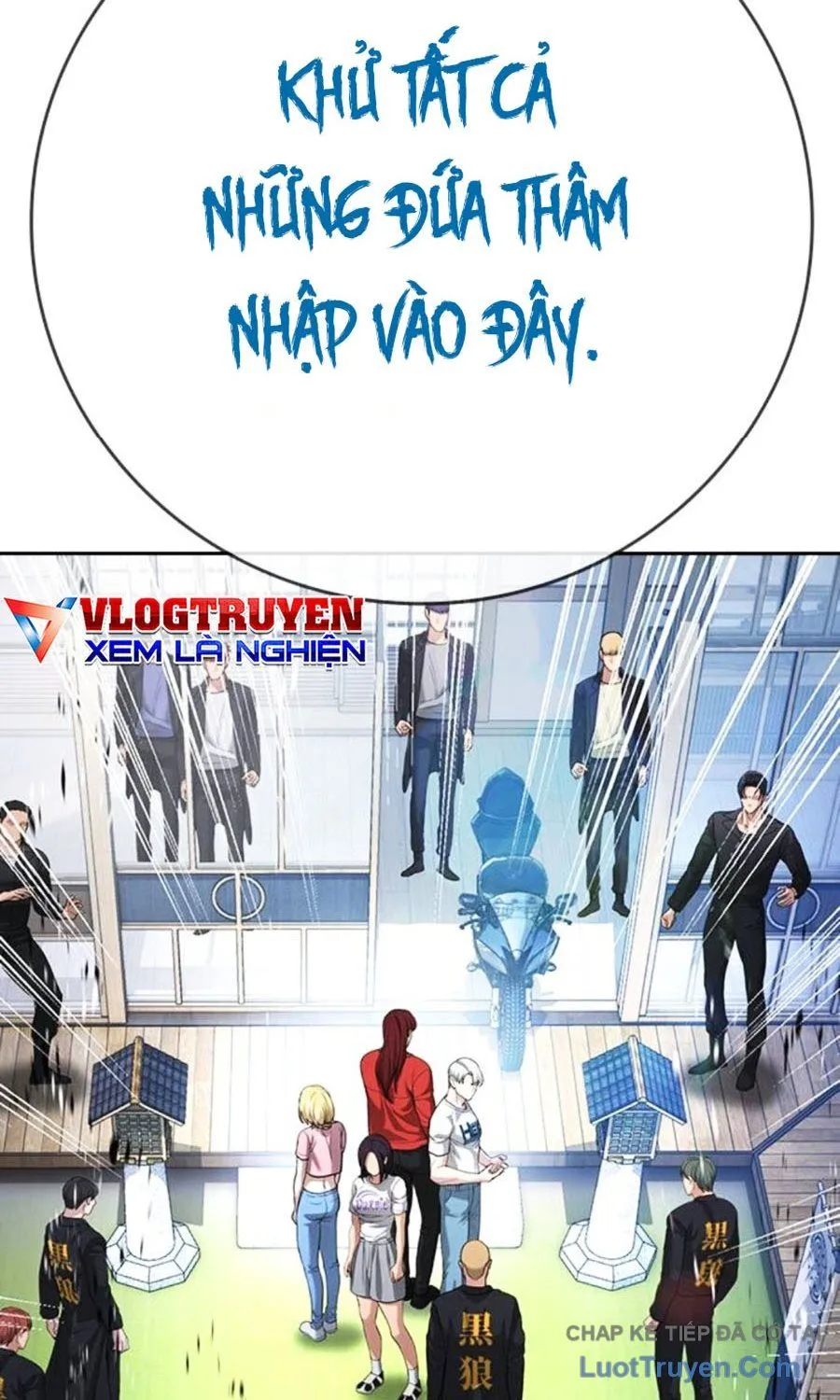 Goo Sera Chapter 60 - Trang 2