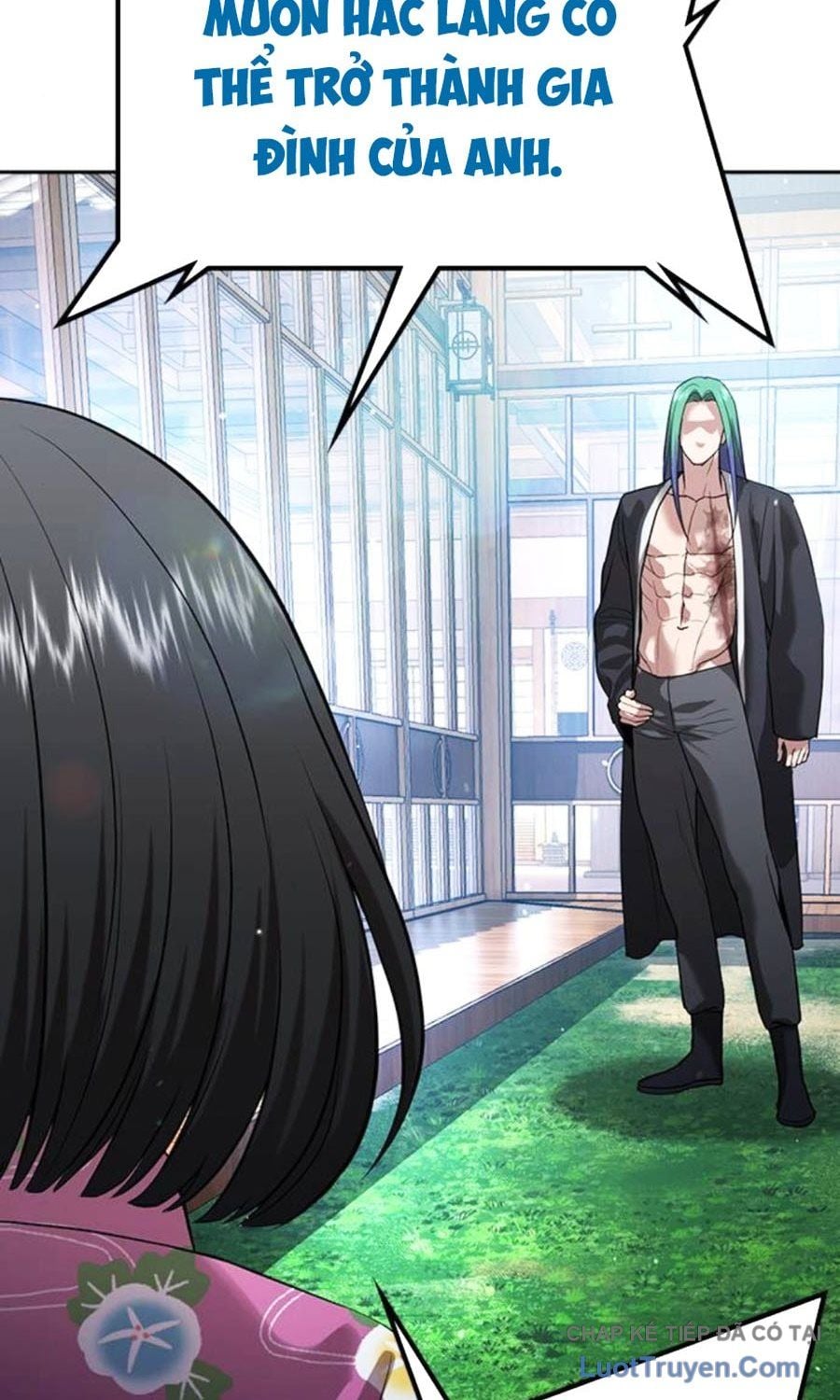 Goo Sera Chapter 60 - Trang 2