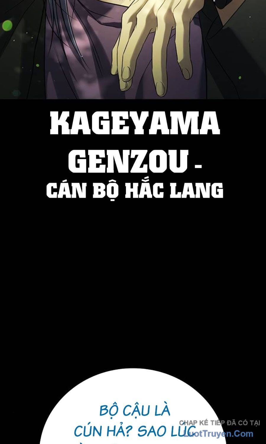 Goo Sera Chapter 60 - Trang 2