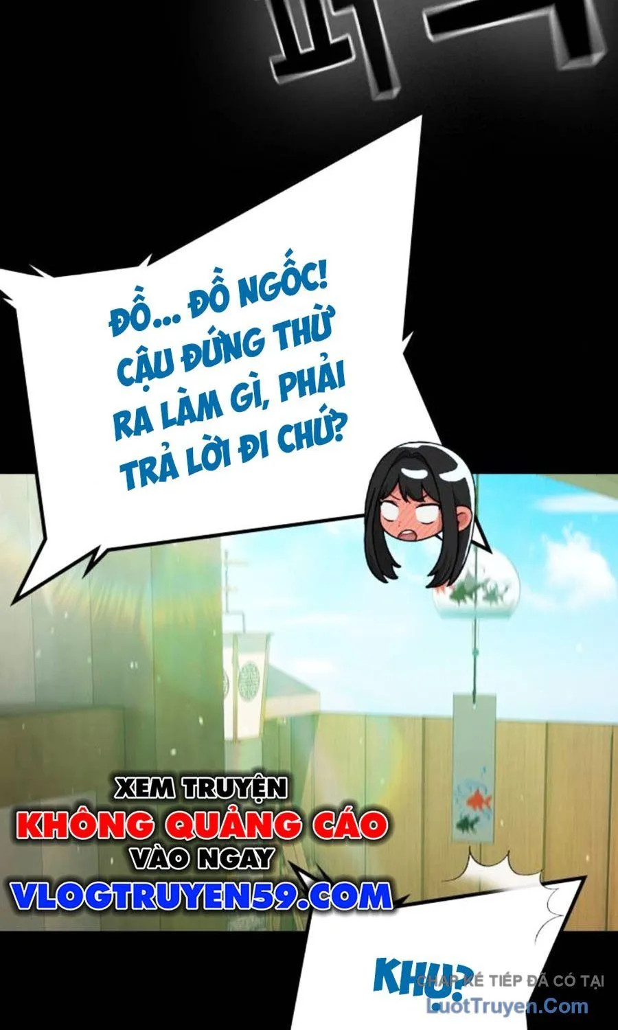 Goo Sera Chapter 60 - Trang 2