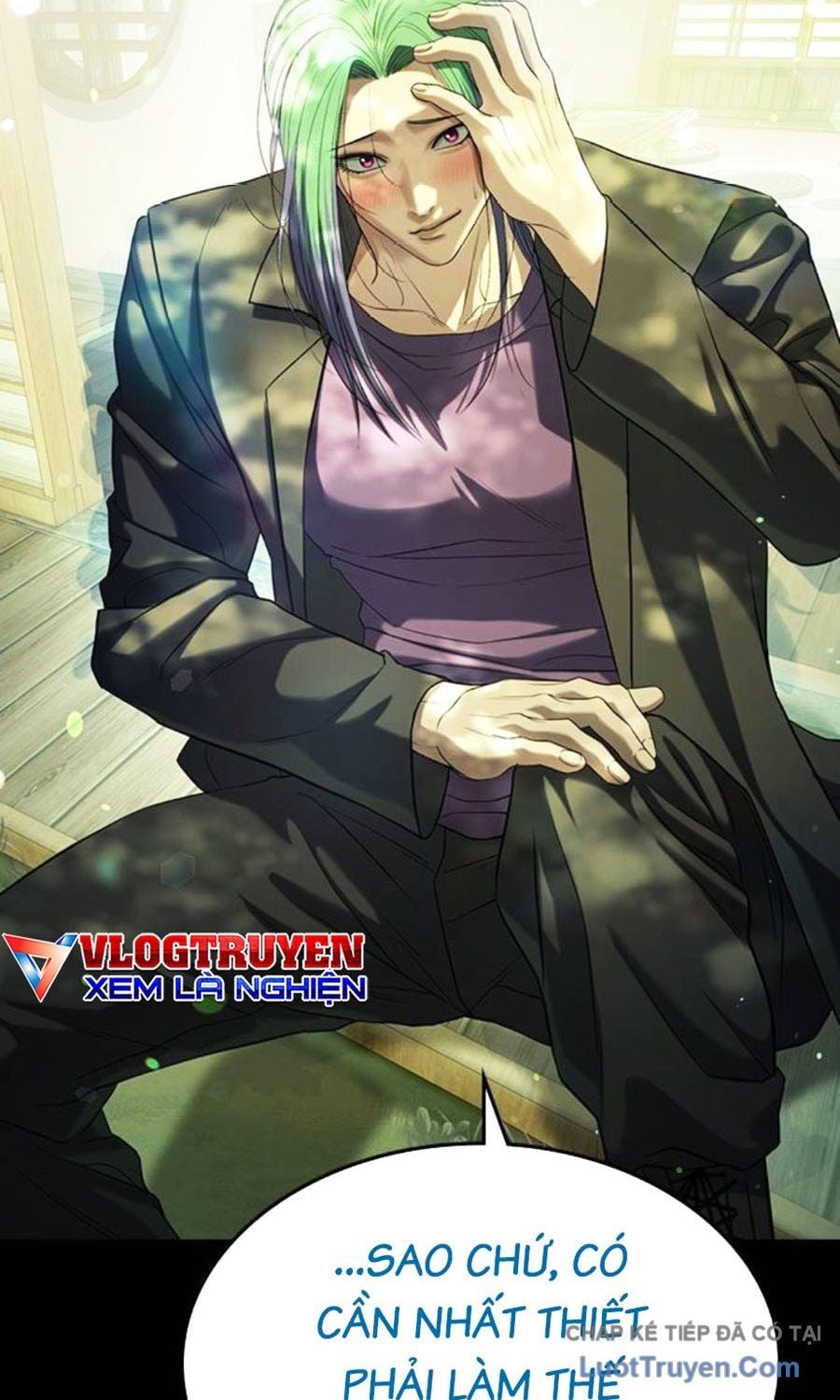 Goo Sera Chapter 60 - Trang 2