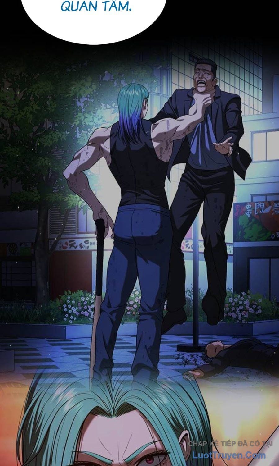 Goo Sera Chapter 60 - Trang 2