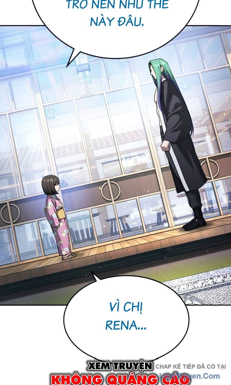 Goo Sera Chapter 60 - Trang 2