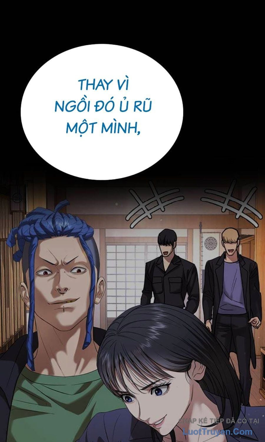 Goo Sera Chapter 60 - Trang 2