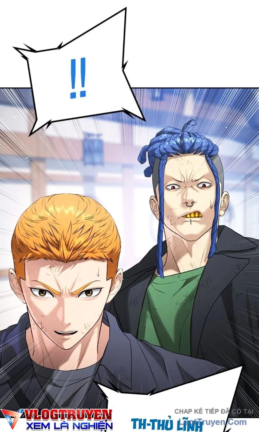 Goo Sera Chapter 60 - Trang 2