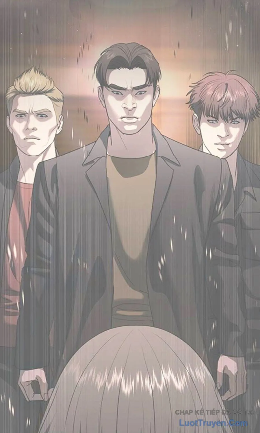 Goo Sera Chapter 60 - Trang 2