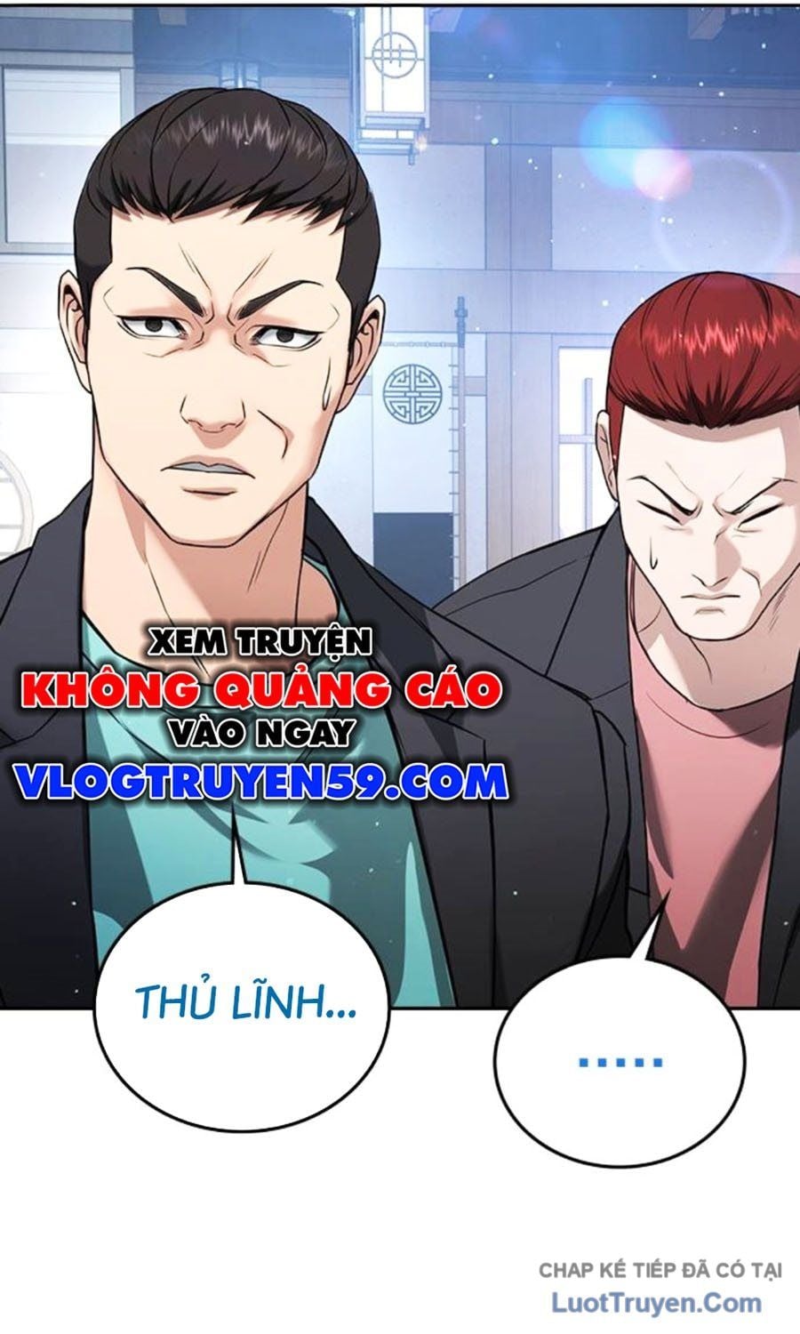 Goo Sera Chapter 60 - Trang 2