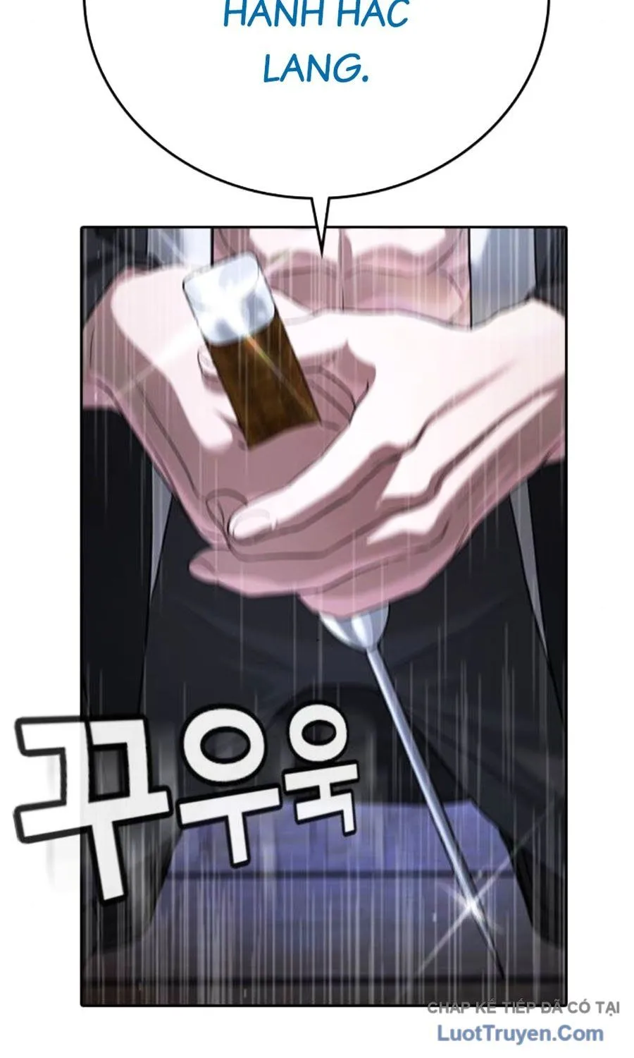 Goo Sera Chapter 60 - Trang 2