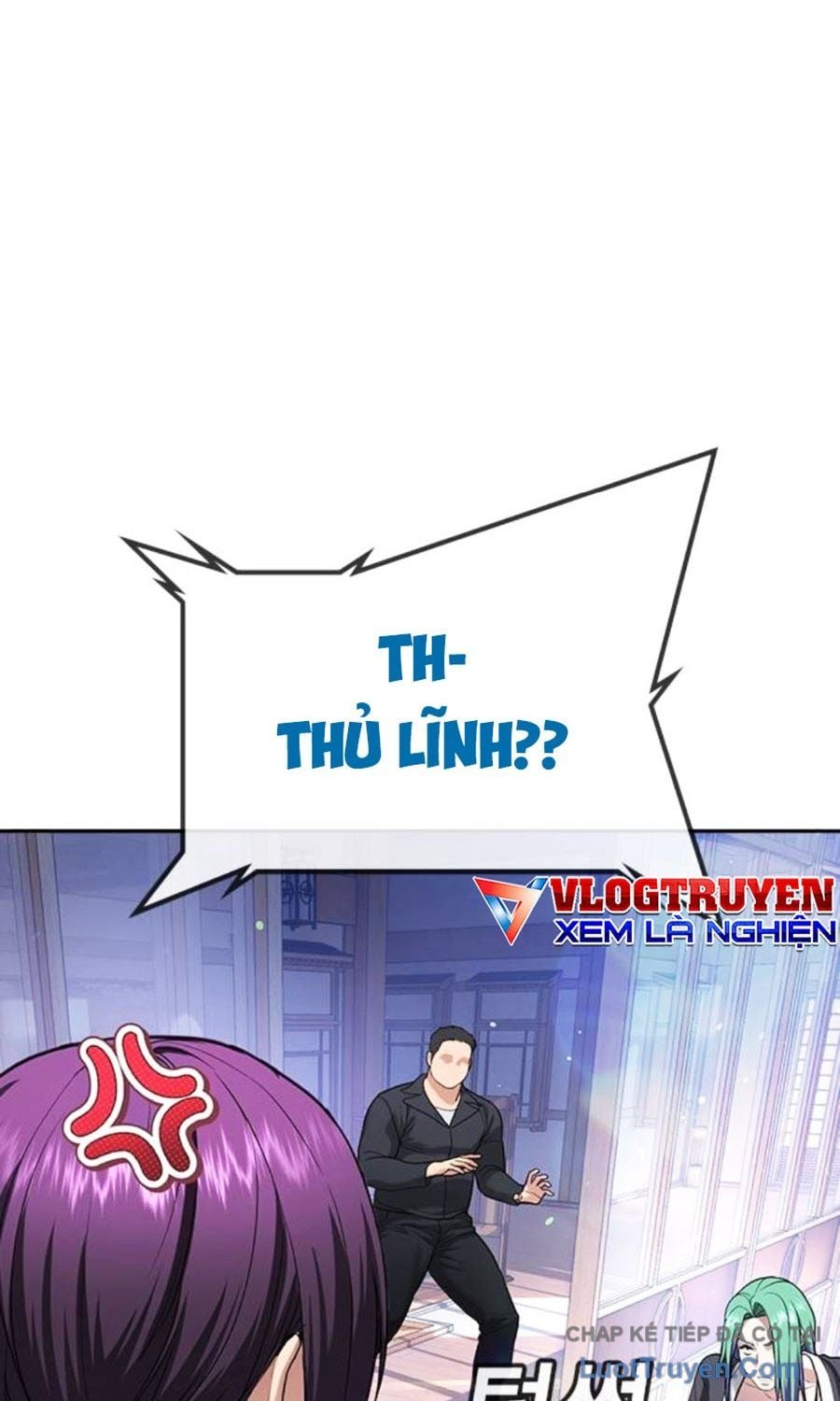 Goo Sera Chapter 60 - Trang 2