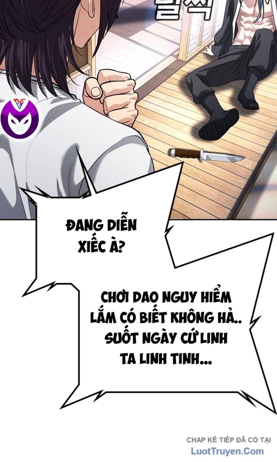 Goo Sera Chapter 60 - Trang 2