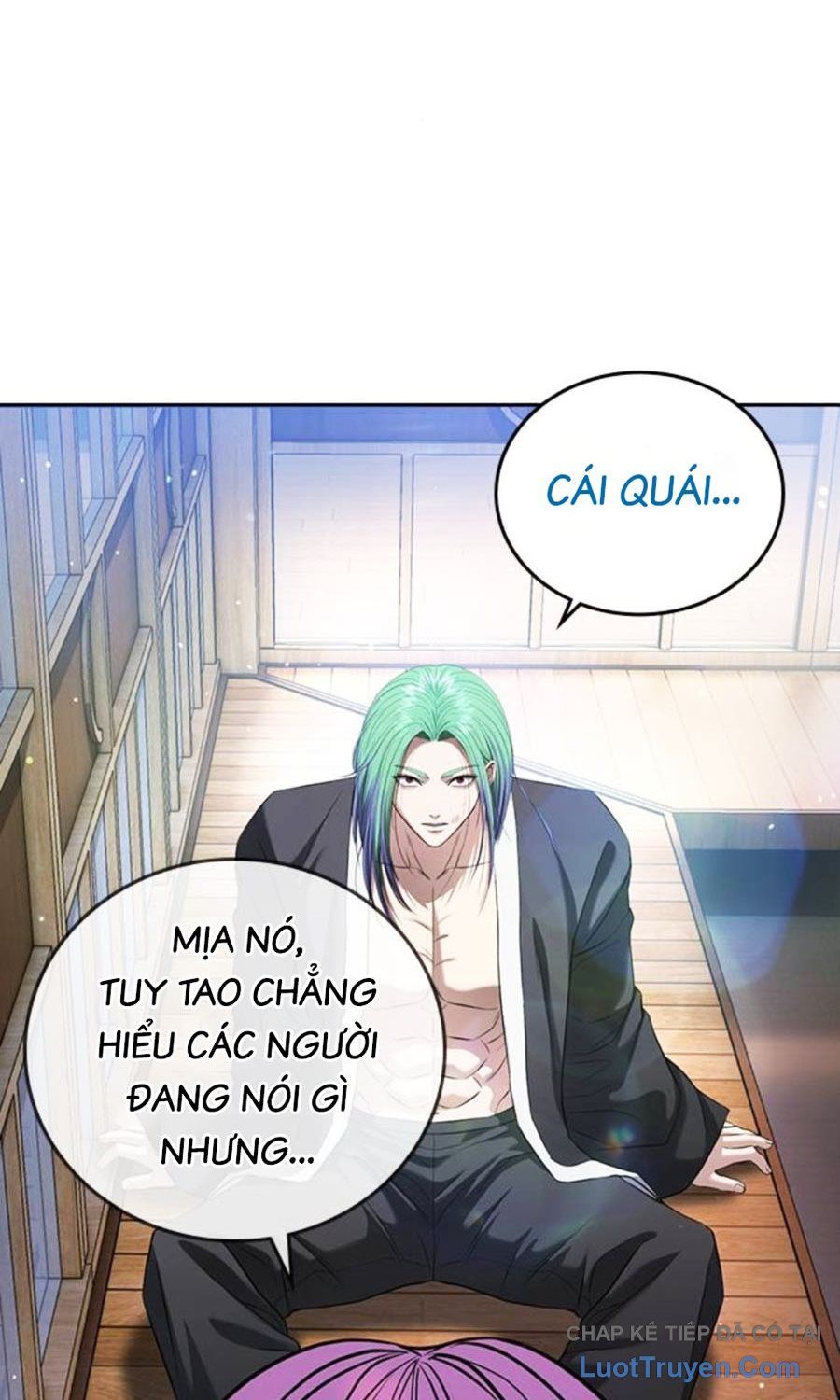 Goo Sera Chapter 60 - Trang 2