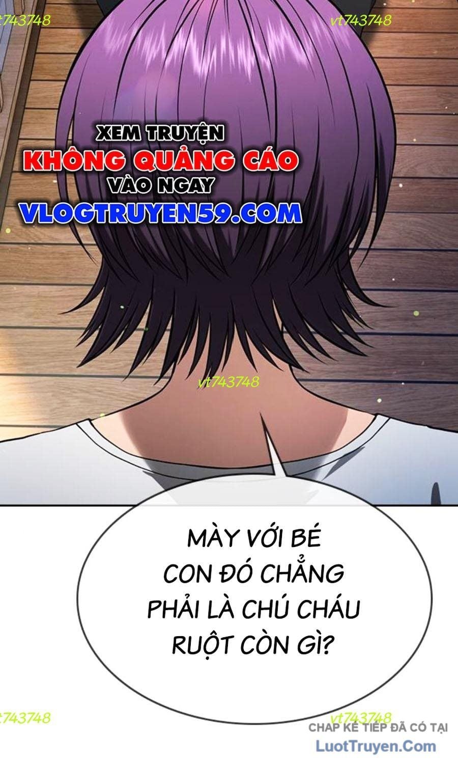 Goo Sera Chapter 60 - Trang 2
