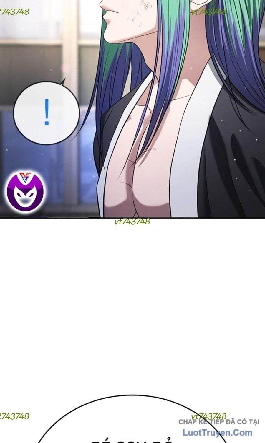 Goo Sera Chapter 60 - Trang 2