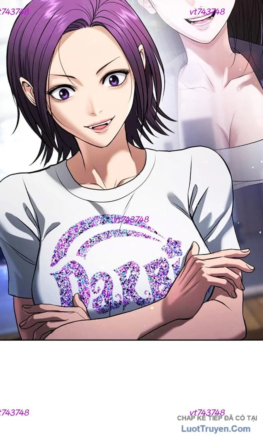 Goo Sera Chapter 60 - Trang 2