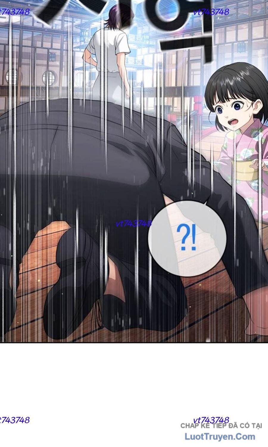 Goo Sera Chapter 60 - Trang 2