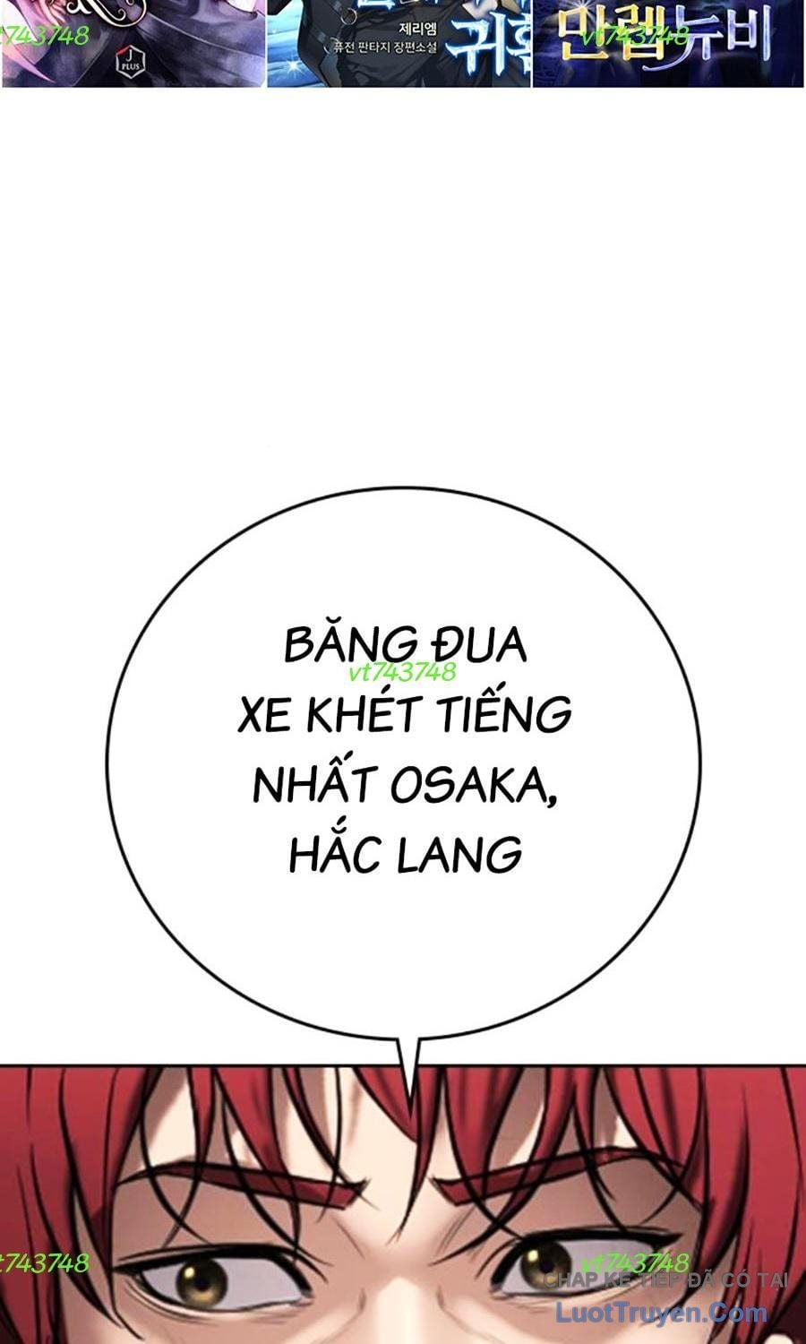 Goo Sera Chapter 60 - Trang 2