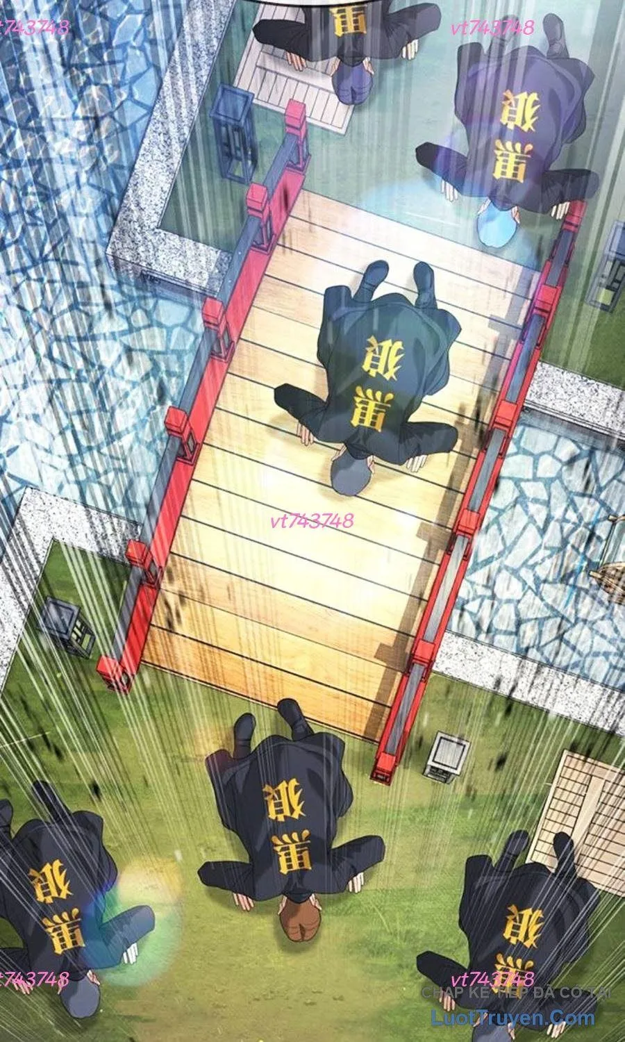 Goo Sera Chapter 60 - Trang 2