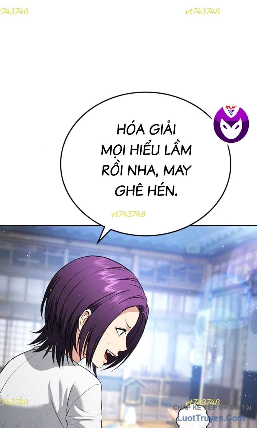 Goo Sera Chapter 60 - Trang 2