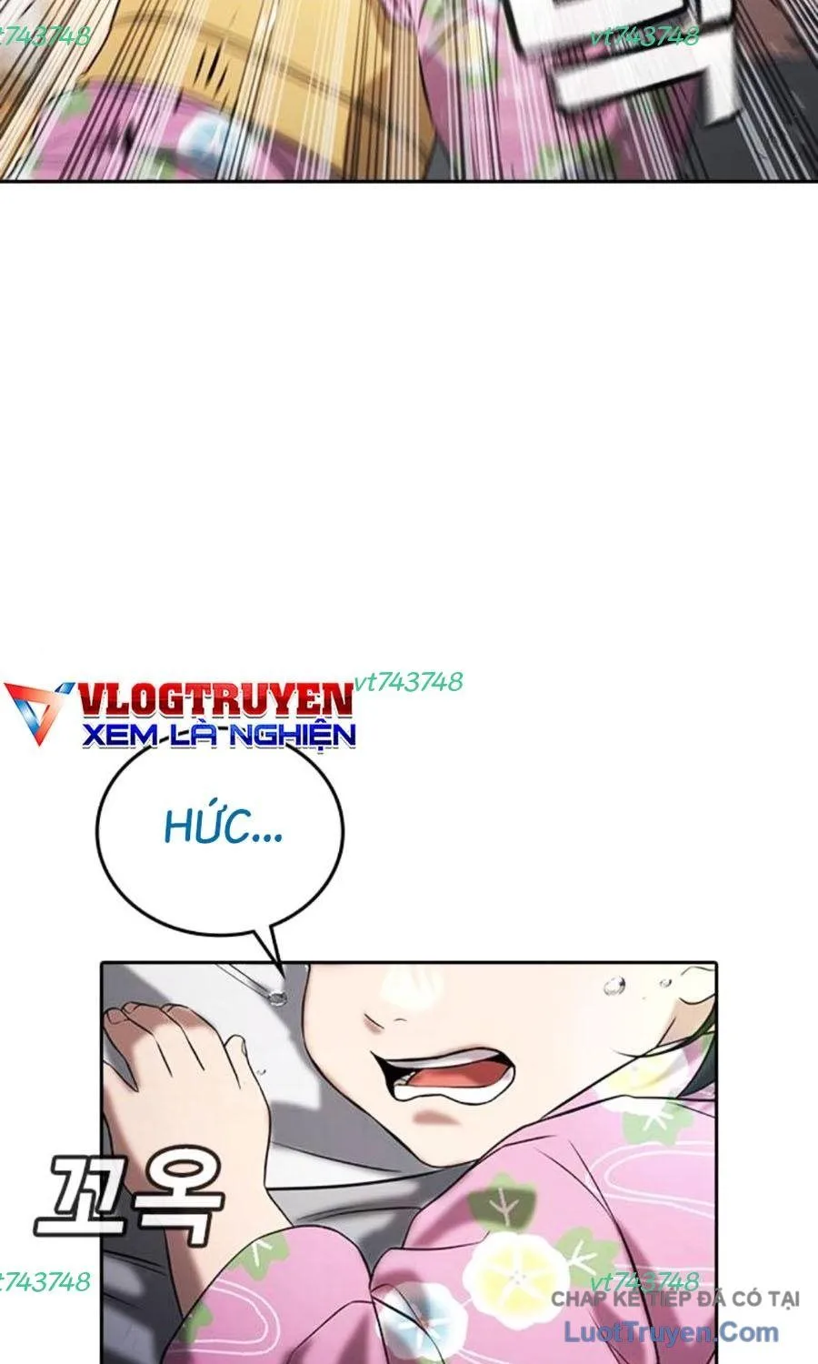 Goo Sera Chapter 60 - Trang 2