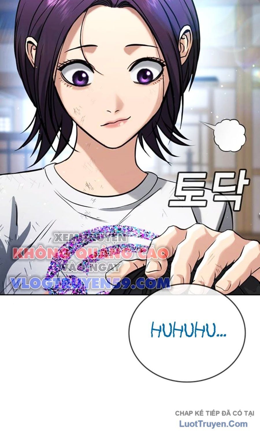 Goo Sera Chapter 60 - Trang 2