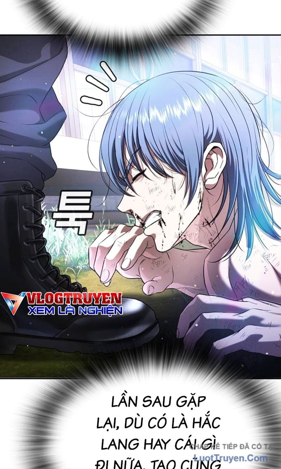 Goo Sera Chapter 60 - Trang 2