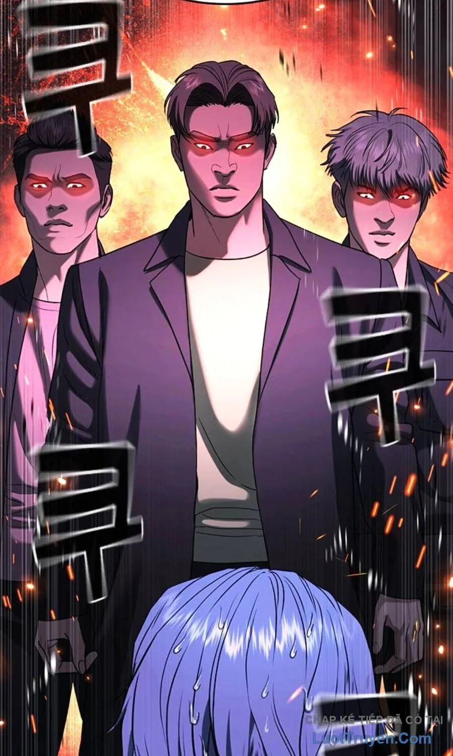 Goo Sera Chapter 60 - Trang 2