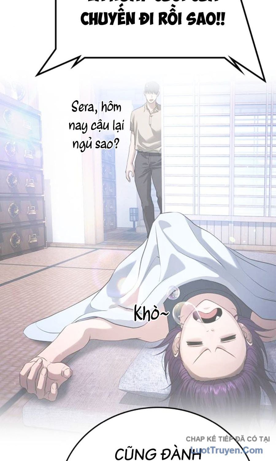 Goo Sera Chapter 60 - Trang 2