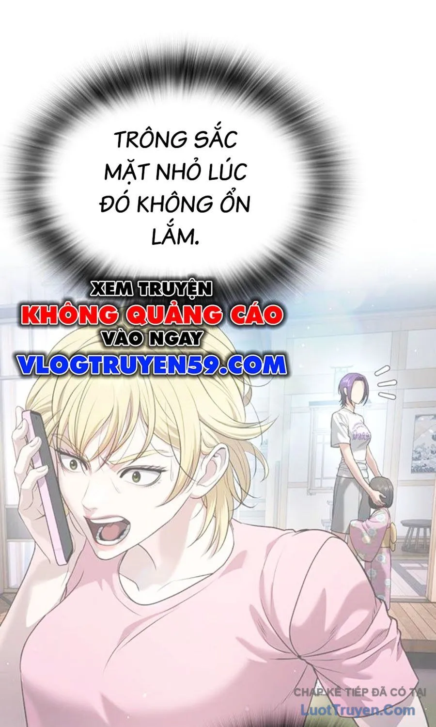 Goo Sera Chapter 60 - Trang 2