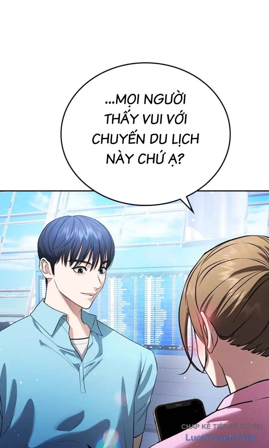 Goo Sera Chapter 60 - Trang 2