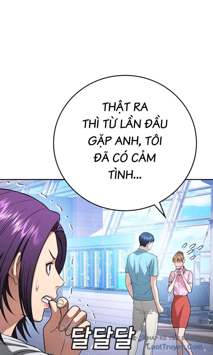 Goo Sera Chapter 60 - Trang 2
