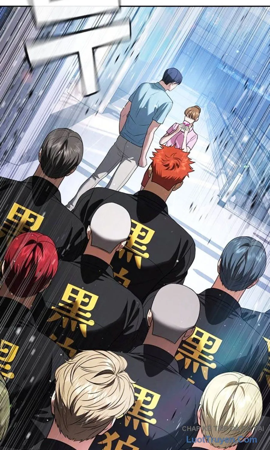 Goo Sera Chapter 60 - Trang 2