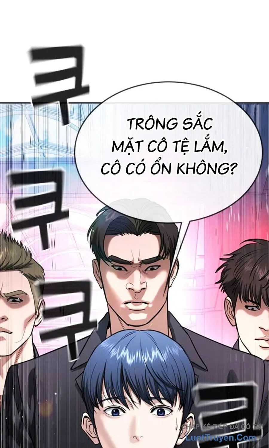 Goo Sera Chapter 60 - Trang 2