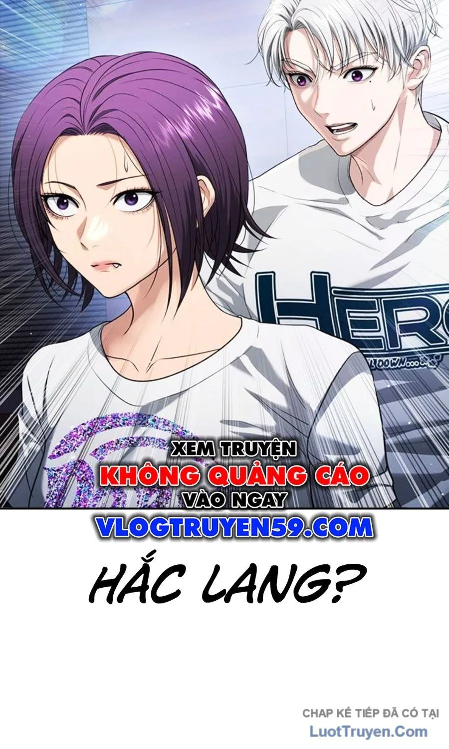 Goo Sera Chapter 60 - Trang 2