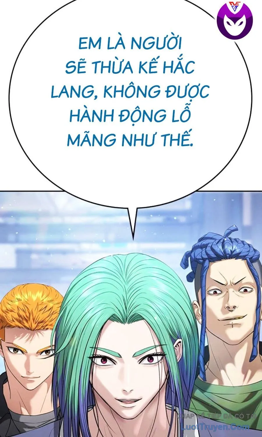 Goo Sera Chapter 60 - Trang 2