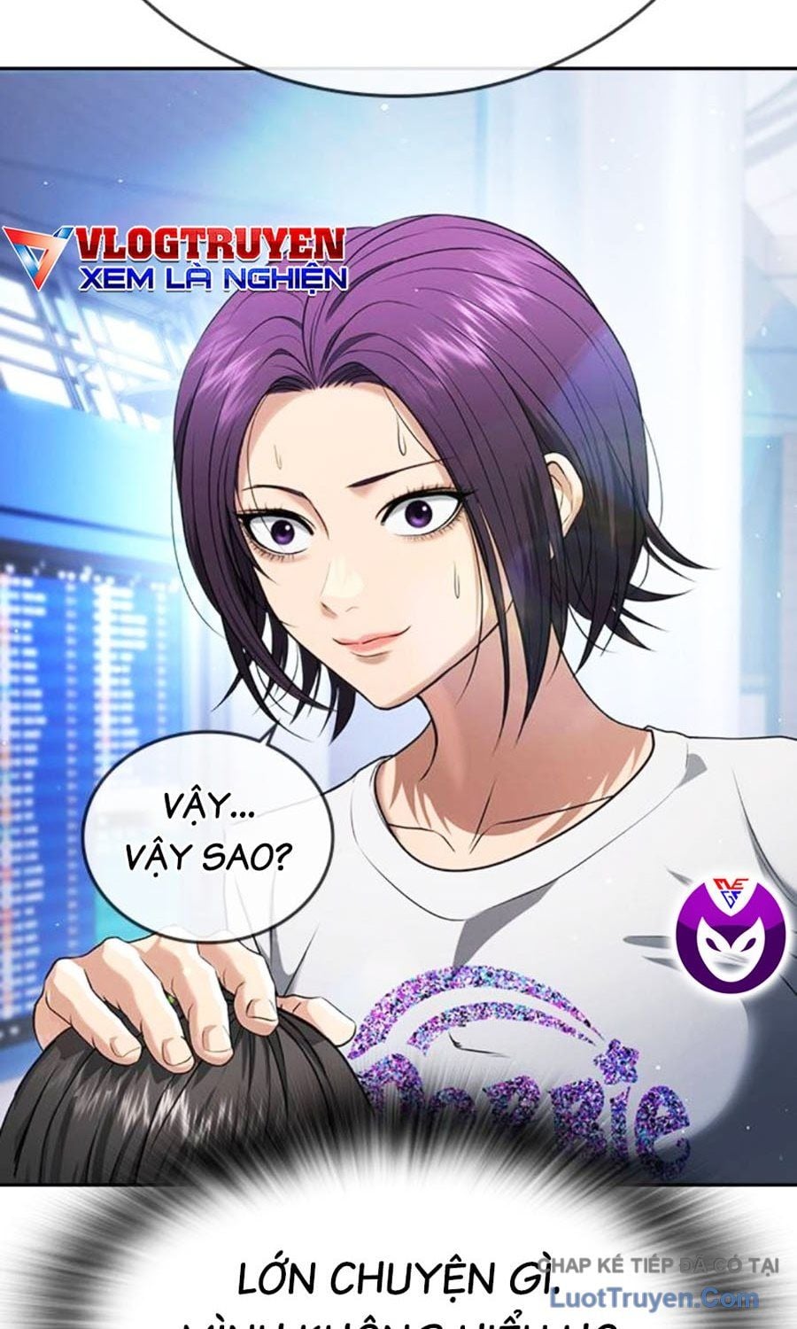 Goo Sera Chapter 60 - Trang 2