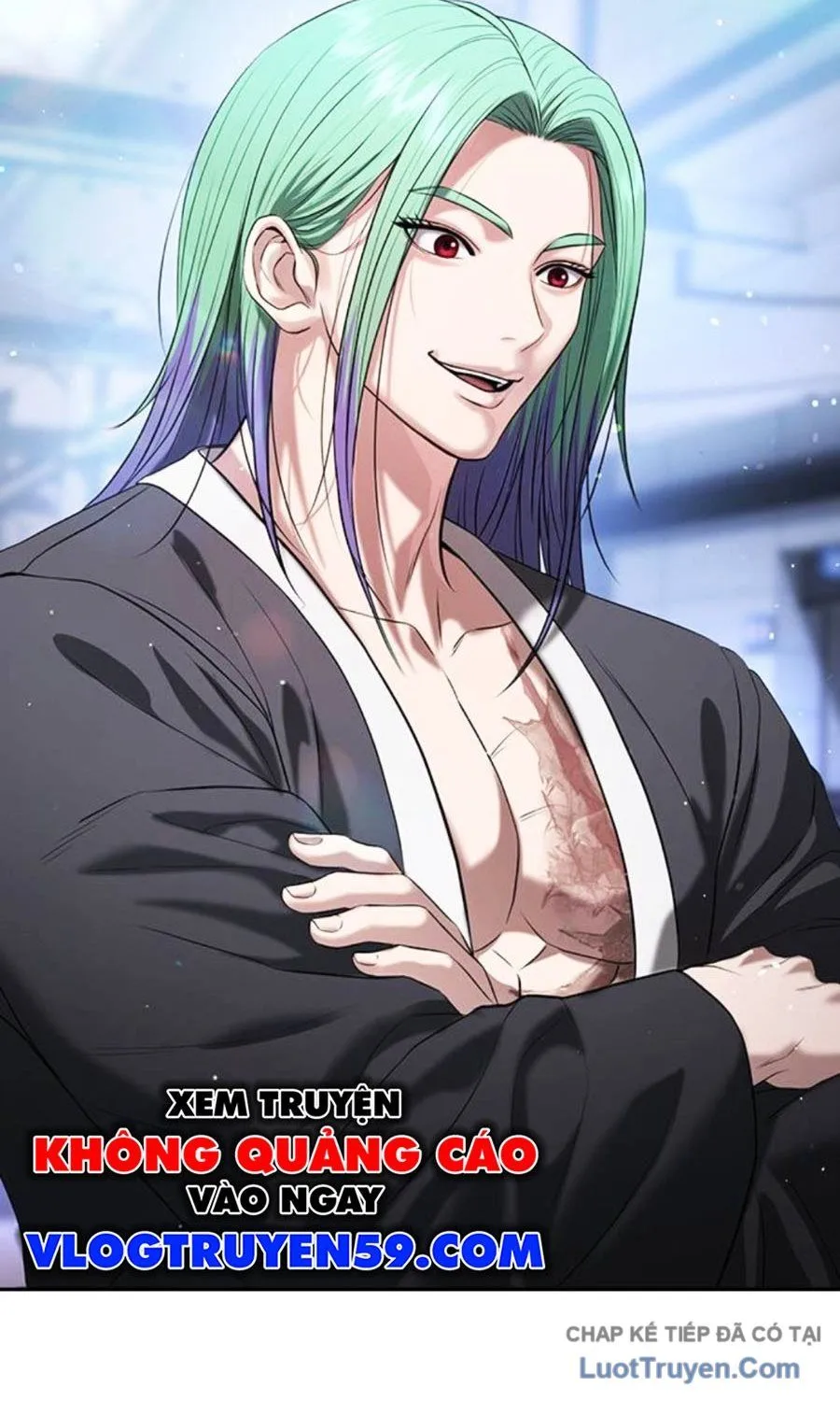 Goo Sera Chapter 60 - Trang 2