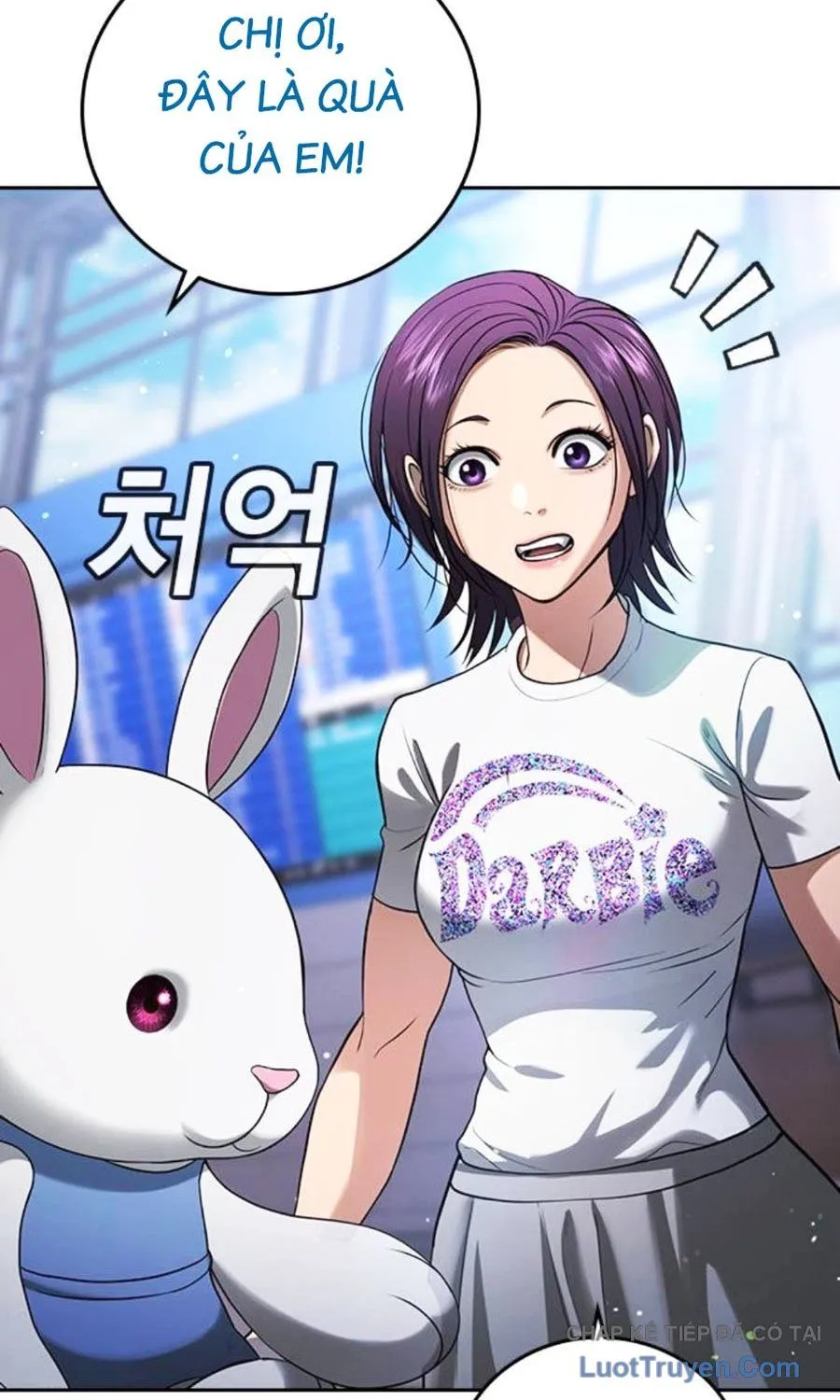 Goo Sera Chapter 60 - Trang 2