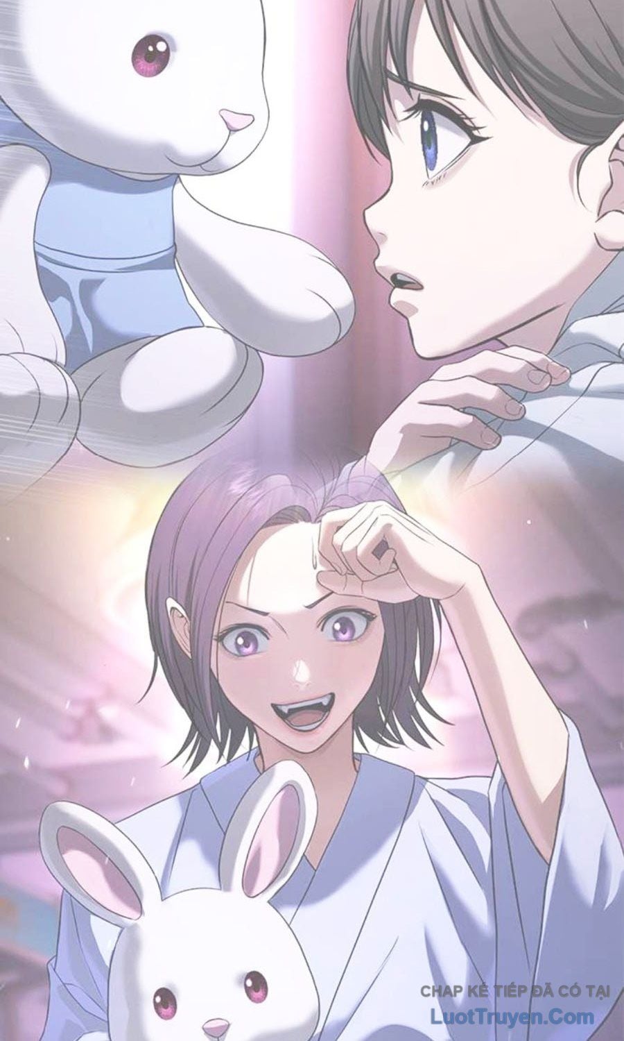 Goo Sera Chapter 60 - Trang 2